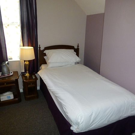 Prince Hotel Smethwick Extérieur photo