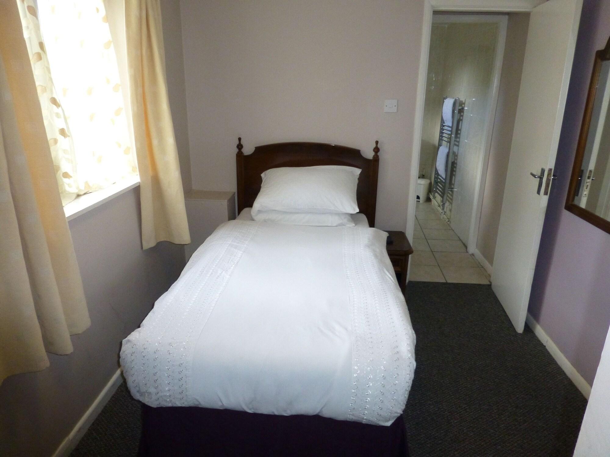 Prince Hotel Smethwick Extérieur photo