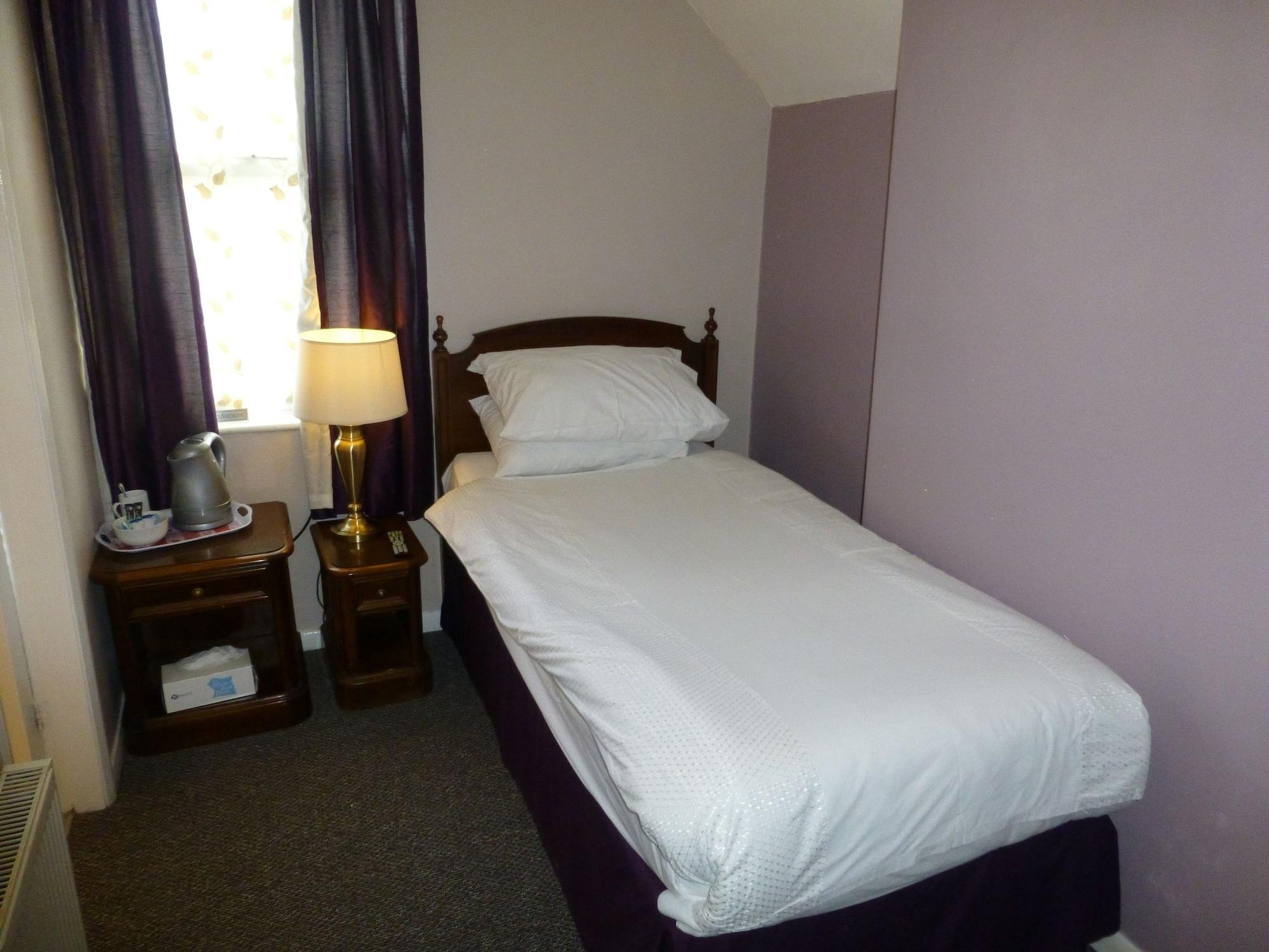 Prince Hotel Smethwick Extérieur photo