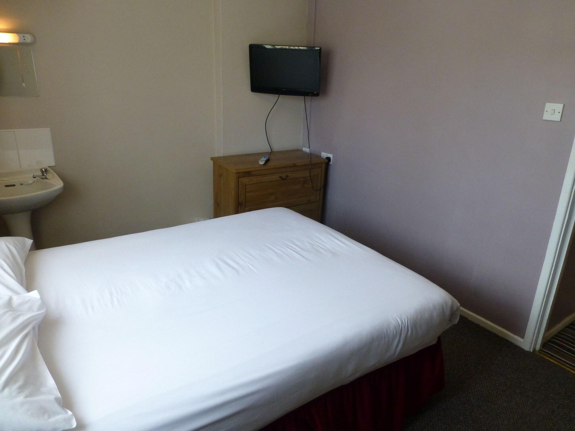 Prince Hotel Smethwick Extérieur photo