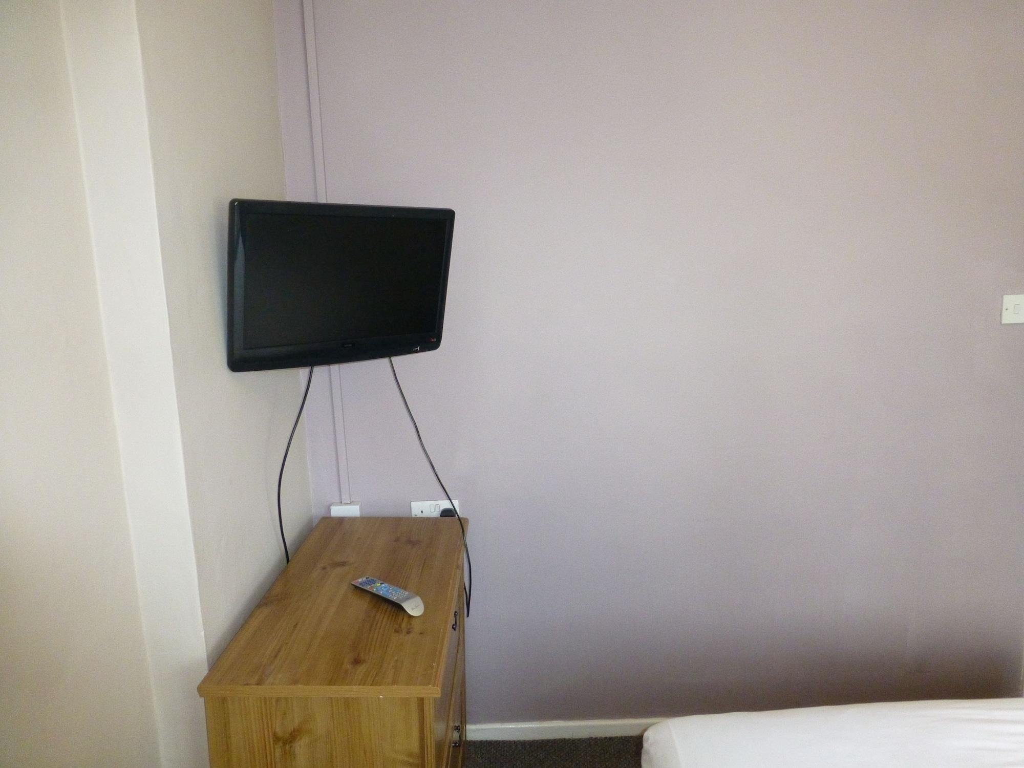 Prince Hotel Smethwick Extérieur photo