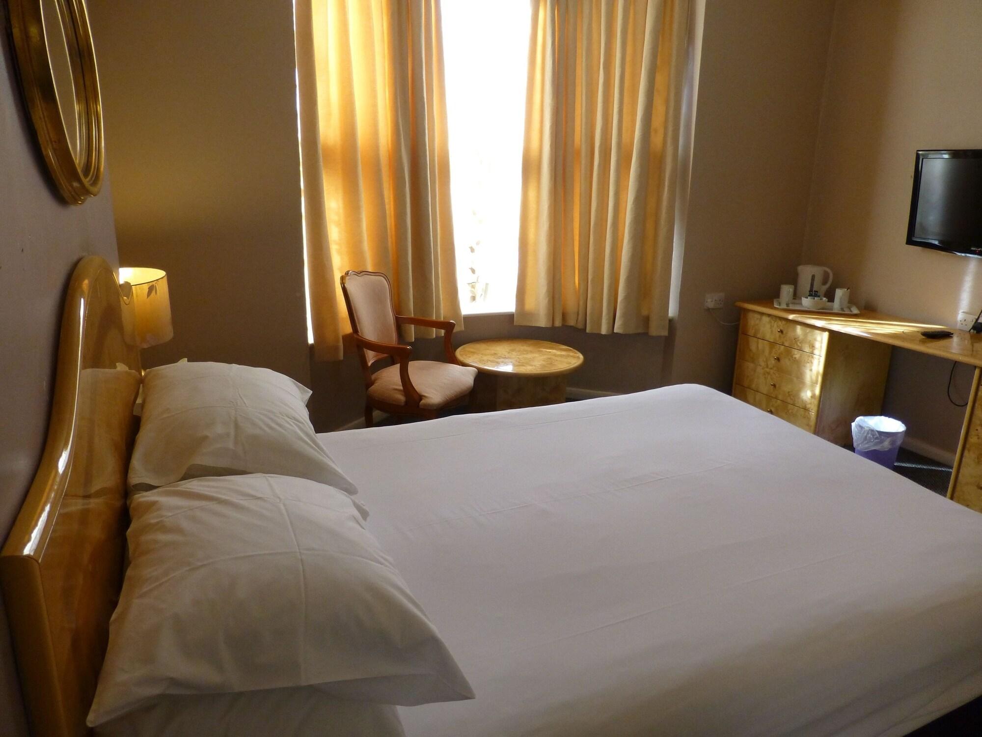 Prince Hotel Smethwick Extérieur photo
