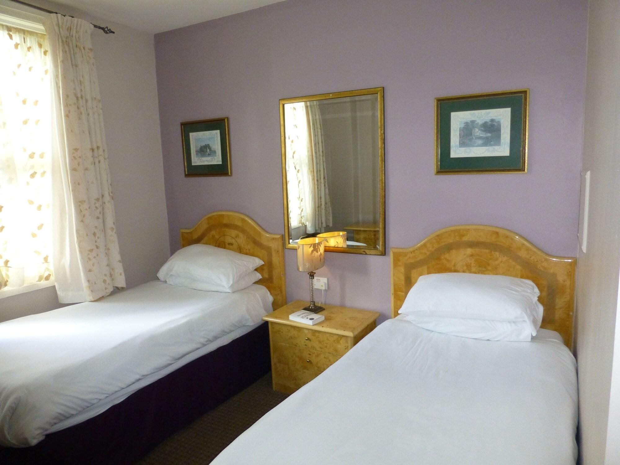 Prince Hotel Smethwick Extérieur photo