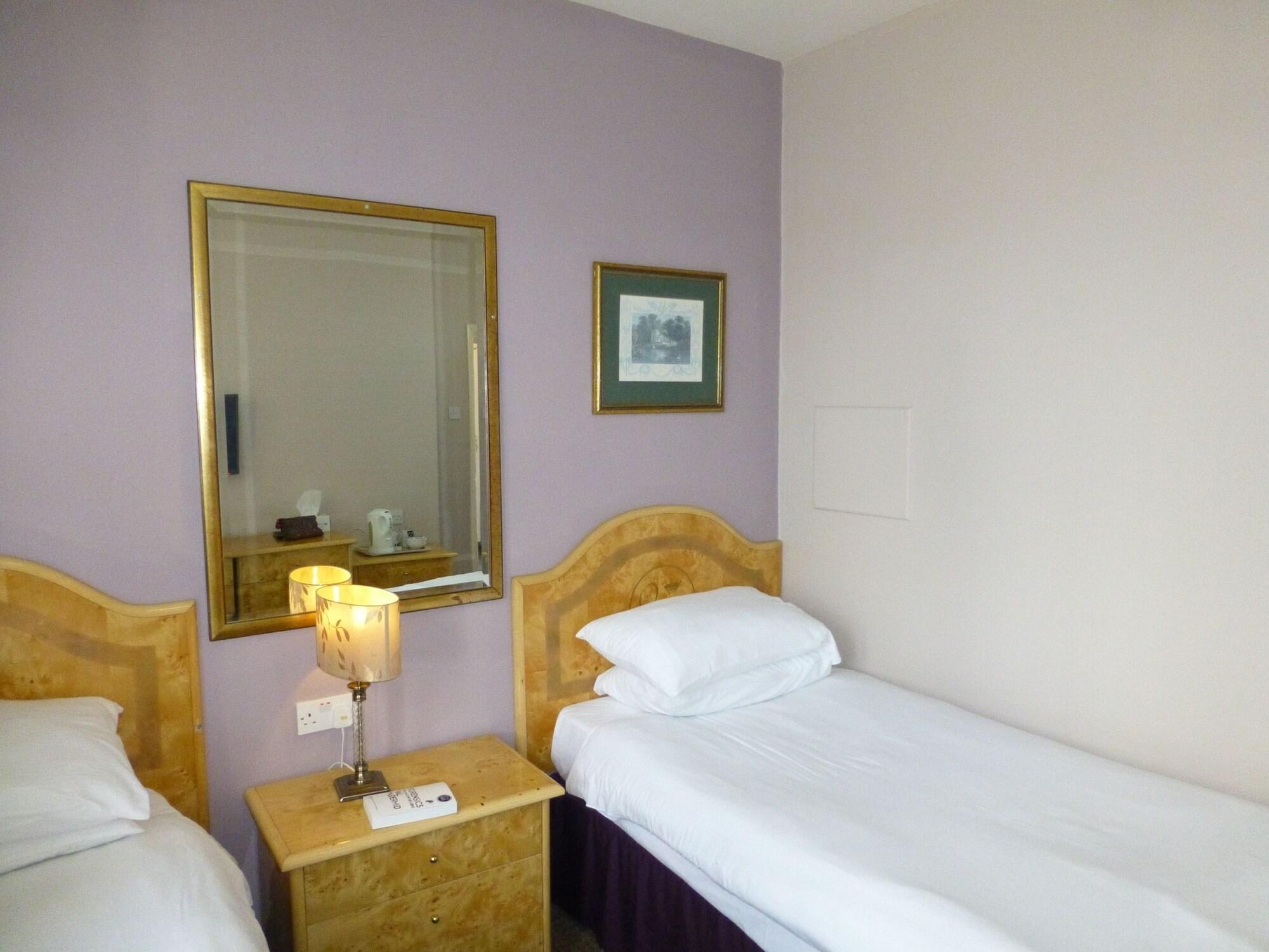 Prince Hotel Smethwick Extérieur photo