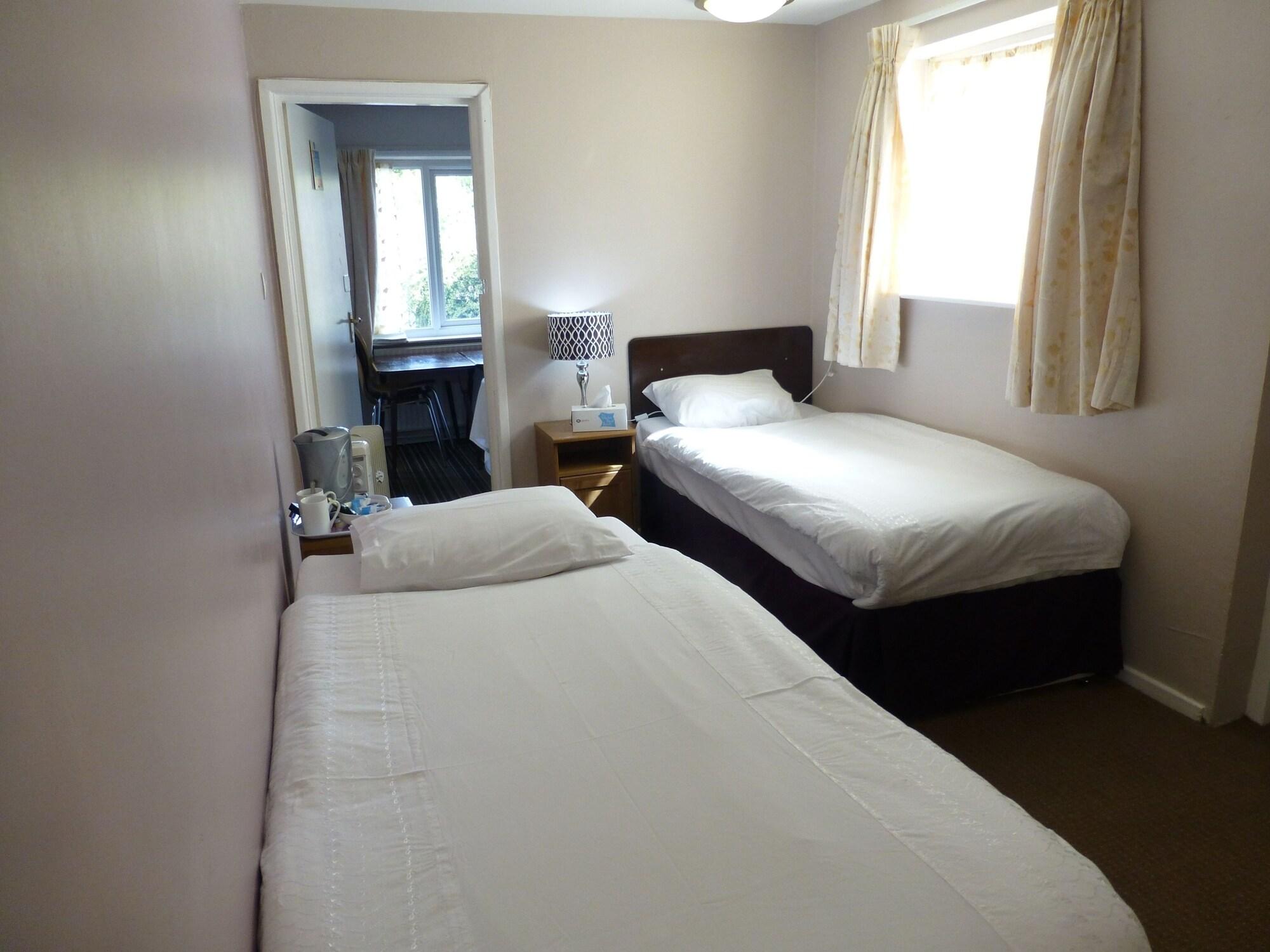 Prince Hotel Smethwick Extérieur photo