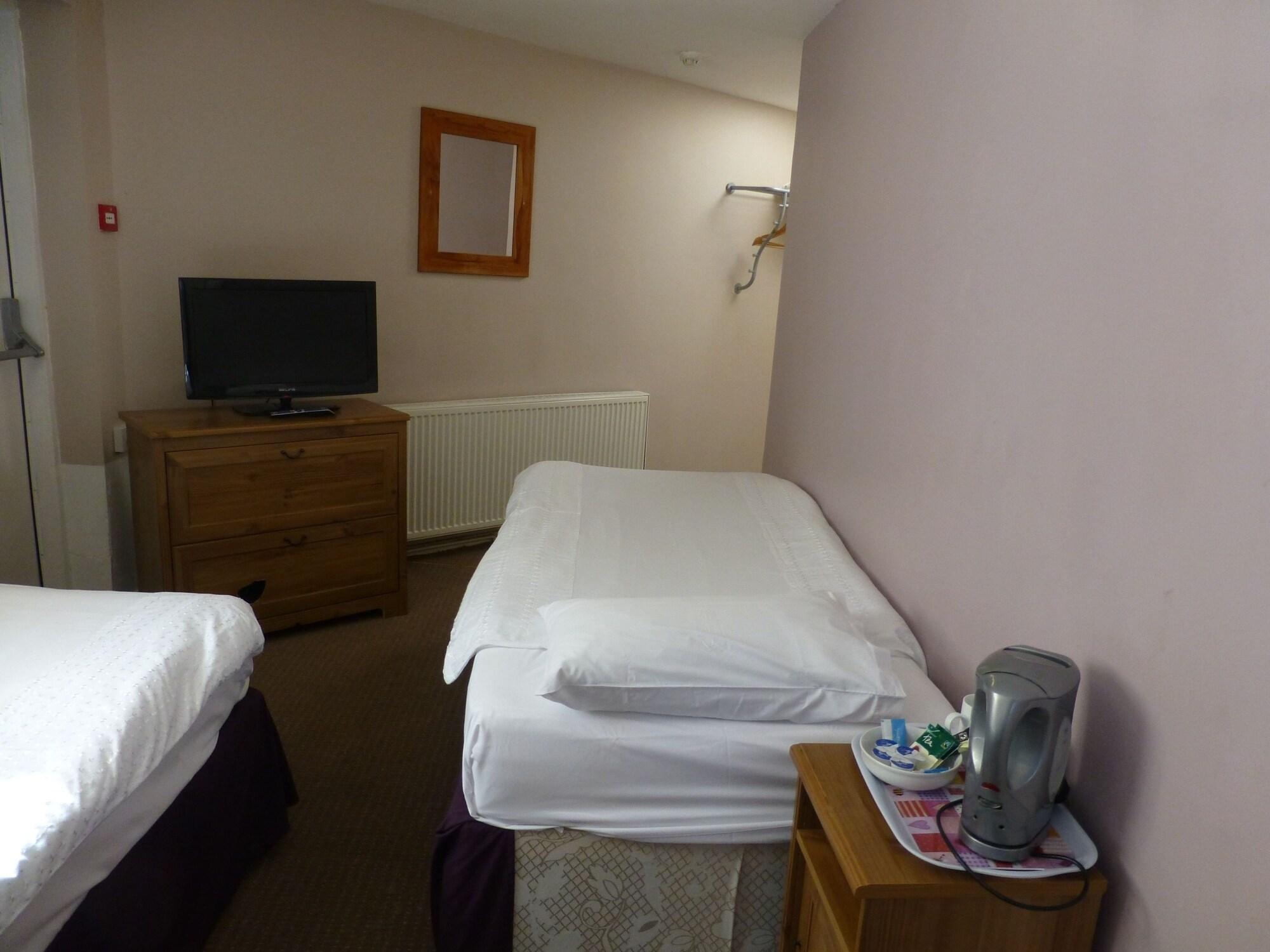 Prince Hotel Smethwick Extérieur photo