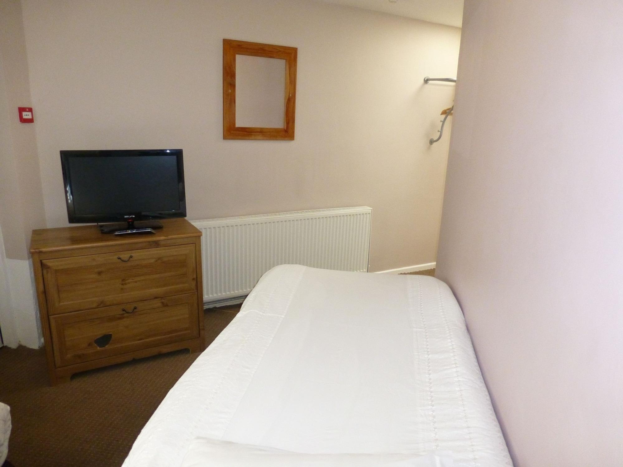 Prince Hotel Smethwick Extérieur photo