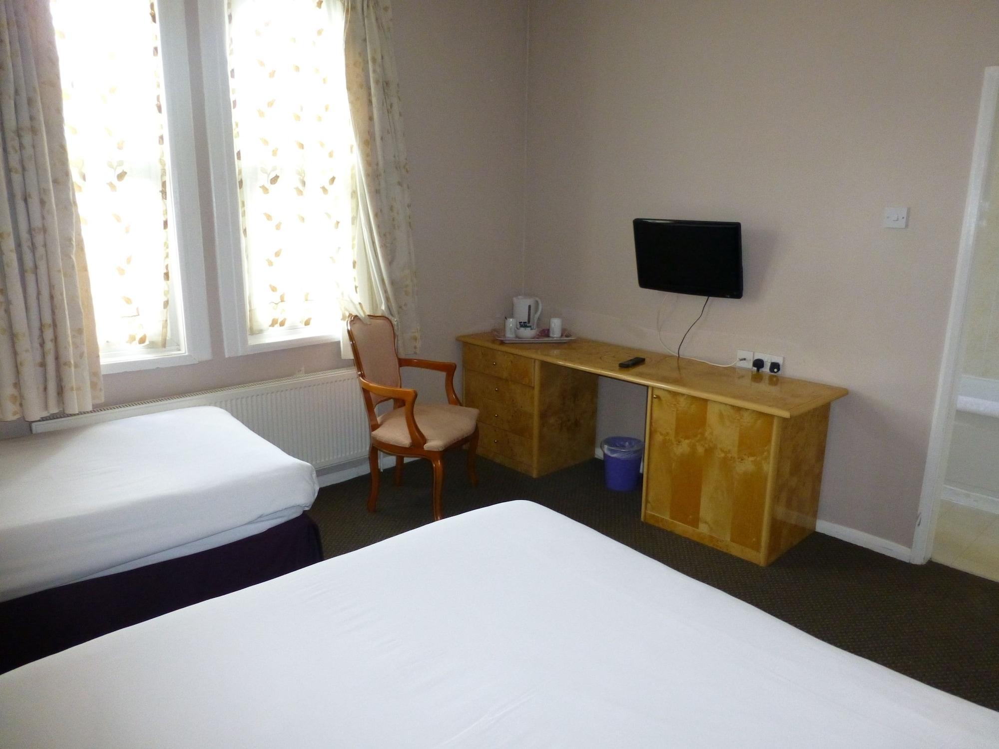 Prince Hotel Smethwick Extérieur photo