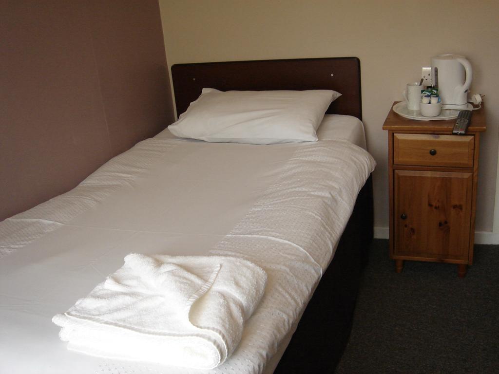 Prince Hotel Smethwick Chambre photo
