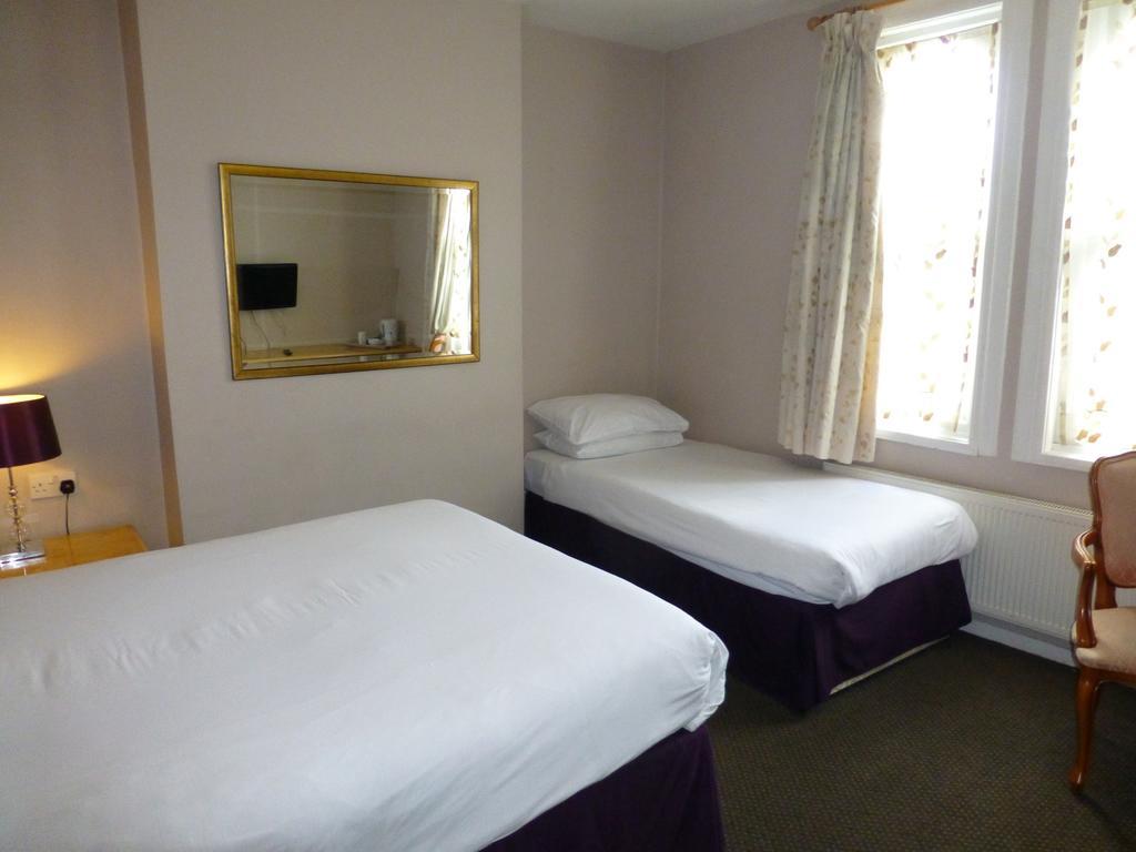 Prince Hotel Smethwick Chambre photo