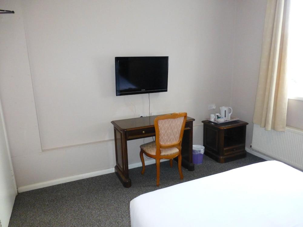 Prince Hotel Smethwick Extérieur photo