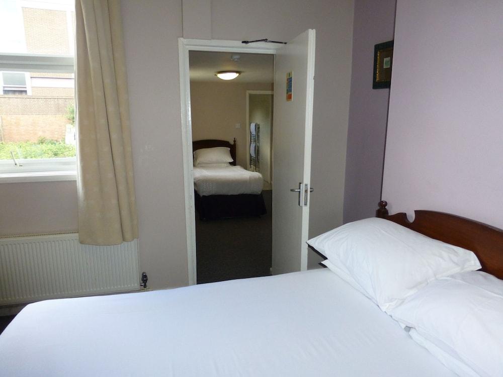 Prince Hotel Smethwick Extérieur photo