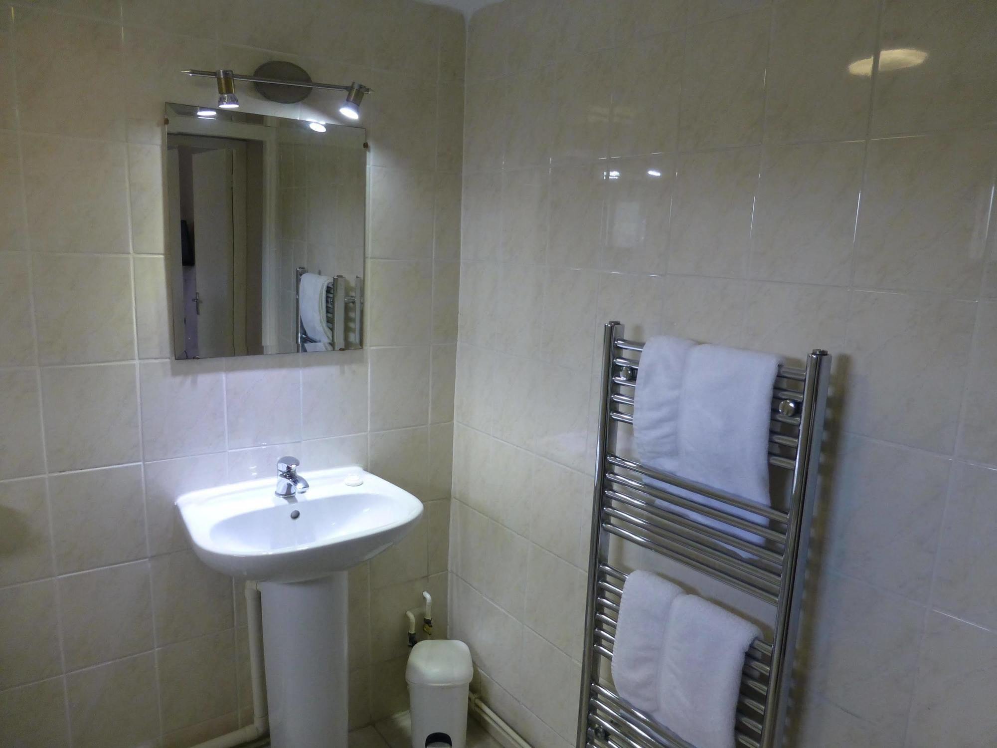 Prince Hotel Smethwick Extérieur photo